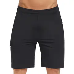 CROYDON - Bermuda David Negro para Hombre