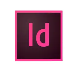 ADOBE - Licencia InDesign por 1 año