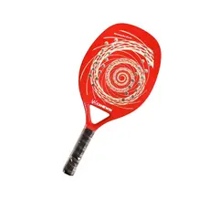 GENERICO - Pala De Padel Raqueta Profesional De Fibra De Carbono