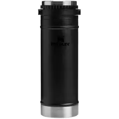 STANLEY - Prensa Francesa Classic French Press 473 ml - Black 2.0
