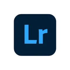 ADOBE - Licencia LightRoom por 1 año
