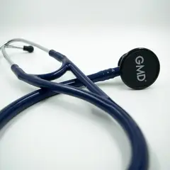 GMD - Fonendoscopio OIS 500 Color Azul + Estuche