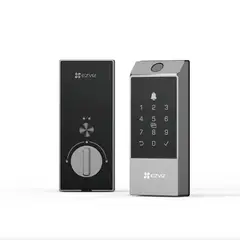 EZVIZ - Cerradura con huellaEZVIZ DL04 Pro - Control por App