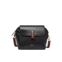 BOSI - Bolso Para Mujer Margie Negro