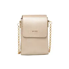 BOSI - Bolso Para Mujer Basilica Dorado
