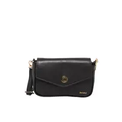 BOSI - Bolso Para Mujer Sofi Negro