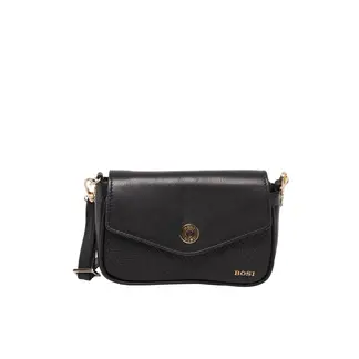 BOSI - Bolso Para Mujer Sofi Negro