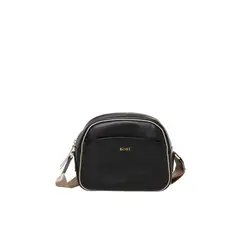 BOSI - Bolso Para Mujer Albania Negro