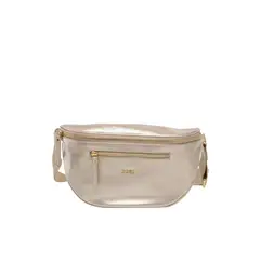 BOSI - Riñonera Para Mujer Jeka Dorado
