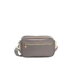 BOSI - Bolso Para Mujer Amy Taupe