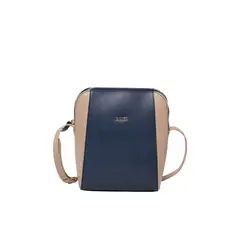 BOSI - Bolso Para Mujer Genova Azul