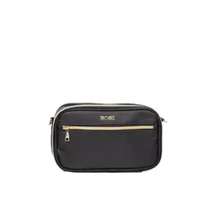 BOSI - Bolso Para Mujer Amy Negro