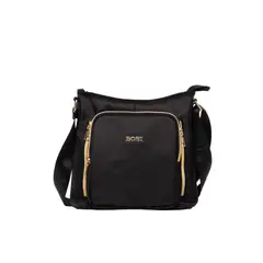 BOSI - Bolso Para Mujer Lara Negro