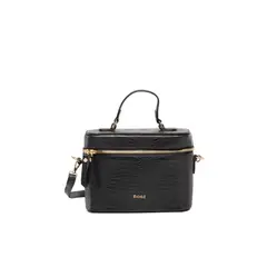 BOSI - Bolso Para Mujer Kendal Negro