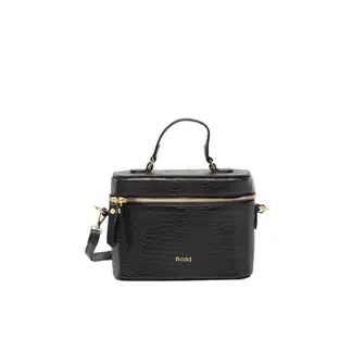 BOSI - Bolso Para Mujer Kendal Negro