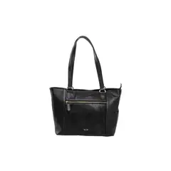 BOSI - Bolso Para Mujer Kelsy Negro