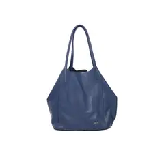 BOSI - Bolso Para Mujer Samy Azul
