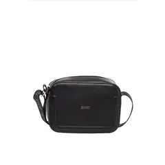 BOSI - Bolso Para Mujer Bulet Negro