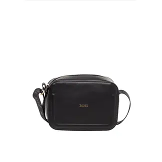 BOSI - Bolso Para Mujer Bulet Negro