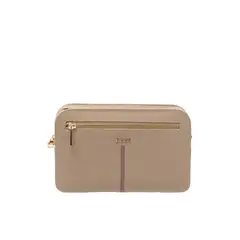 BOSI - Bolso Para Mujer Tinna Beige