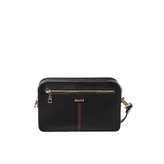 BOSI - Bolso Para Mujer Tinna Negro
