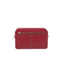 BOSI - Bolso Para Mujer Tinna Rojo