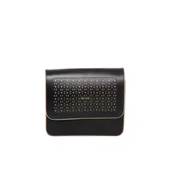 BOSI - Bolso Para Mujer Taissa Negro