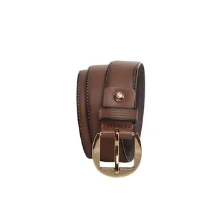 BOSI - Cinturón Para Mujer 622 Miel