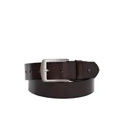 BOSI - Correa Para Hombre 1112 Cafe