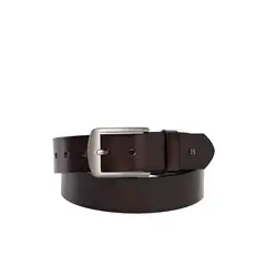 BOSI - Correa Para Hombre 1112 Cafe