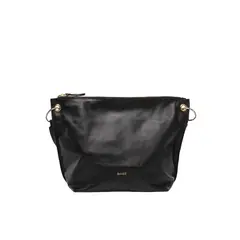 BOSI - Bolso Para Mujer Desela Negro