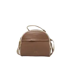 BOSI - Bolso Para Mujer Amaly Miel