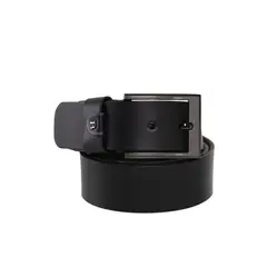 BOSI - Correa Para Hombre 1113 Negro