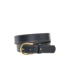 BOSI - Cinturón Para Mujer 668 Azul