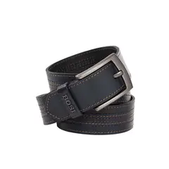 BOSI - Correa Para Hombre 1143 Azul