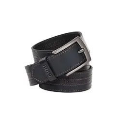 BOSI - Correa Para Hombre 1143 Azul
