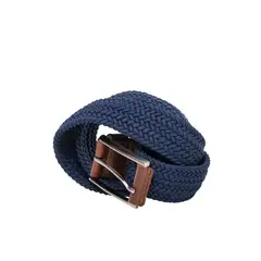 BOSI - Correa Para Hombre 982 Azul