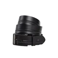 BOSI - Correa Para Hombre 1144 Negro