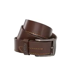 BOSI - Correa Para Hombre 1148 Canela