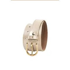 BOSI - Cinturón Para Mujer 668 Dorado