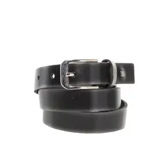 BOSI - Cinturón Para Mujer 669 Negro