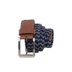 BOSI - Correa Para Hombre 1062 Azul