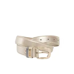 BOSI - Cinturón Para Mujer 671 Dorado