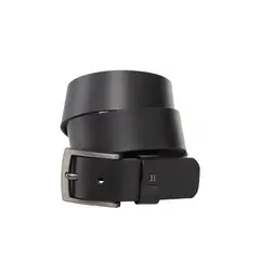 BOSI - Correa Para Hombre 1172 Negro