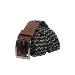 BOSI - Correa Para Hombre 1062 Negro