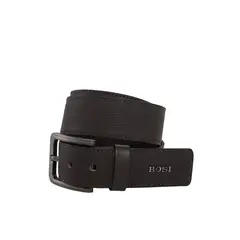 BOSI - Correa Para Hombre 1161 Cafe