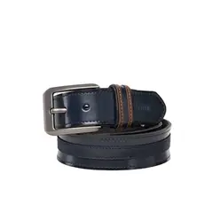 BOSI - Correa Para Hombre 1087 Azul