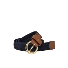 BOSI - Cinturón Para Mujer 647 Azul
