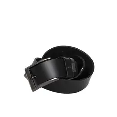 BOSI - Correa Para Hombre 1105 Negro