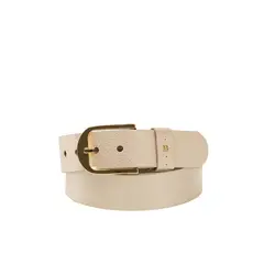 BOSI - Cinturón Para Mujer 680 Dorado
